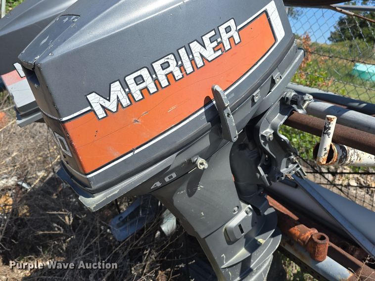 image for item EK6151 (4) boat motors