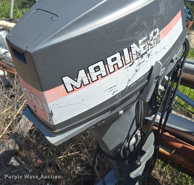 image for item EK6151 (4) boat motors