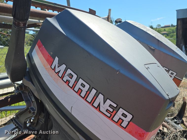 image for item EK6151 (4) boat motors