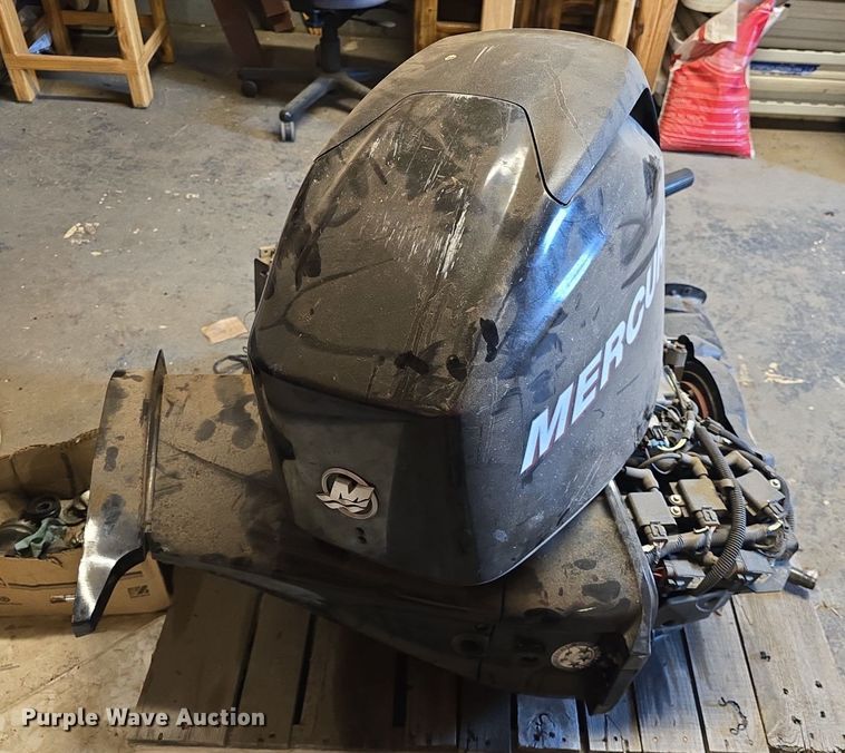 image for item EK6151 (4) boat motors