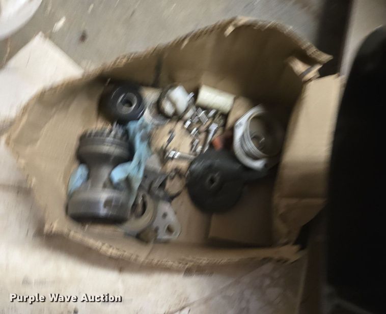 image for item EK6151 (4) boat motors