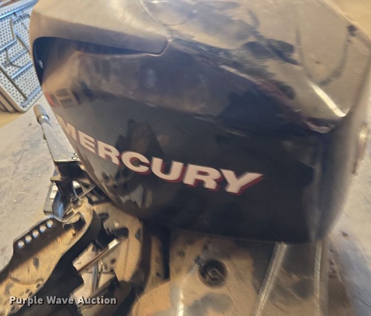 image for item EK6151 (4) boat motors