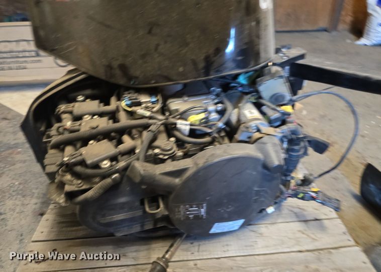 image for item EK6151 (4) boat motors