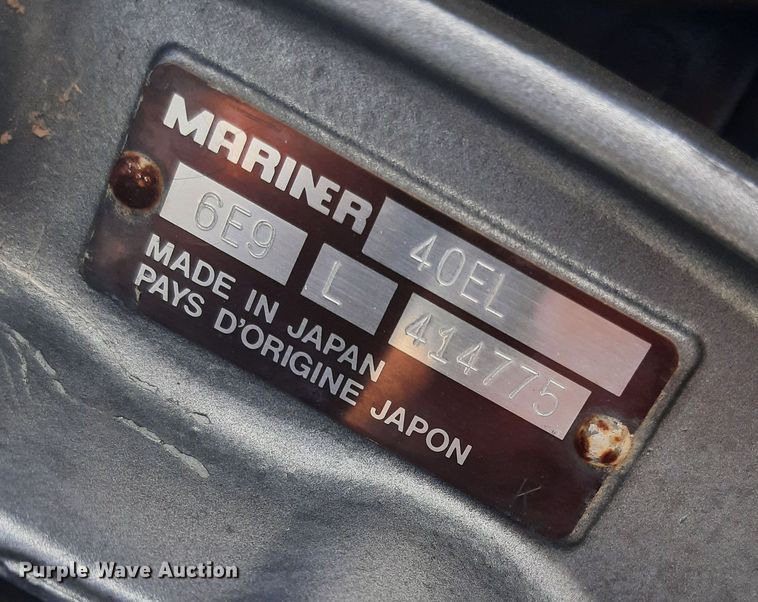 image for item EK6151 (4) boat motors