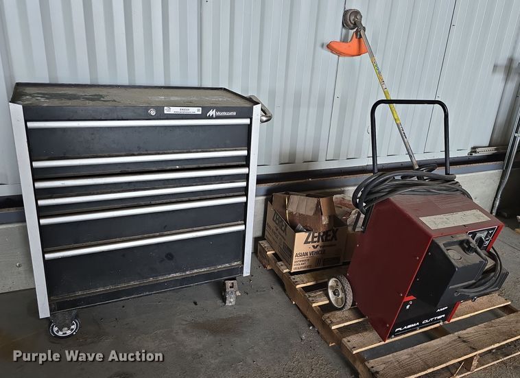 image for item EK6324 Tools