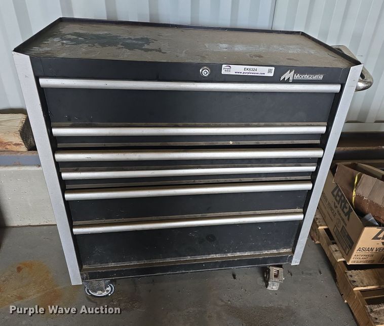 image for item EK6324 Tools