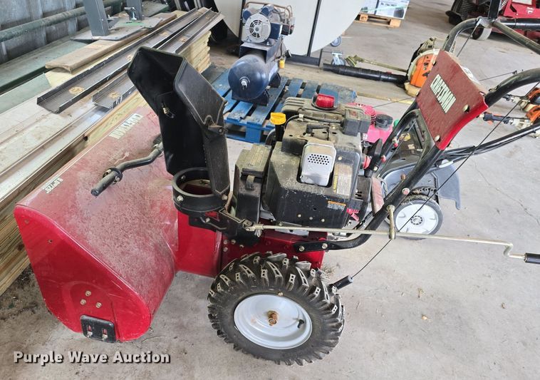 image for item EK6328 Lawn equipment 