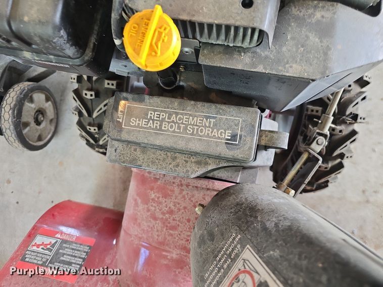 image for item EK6328 Lawn equipment 