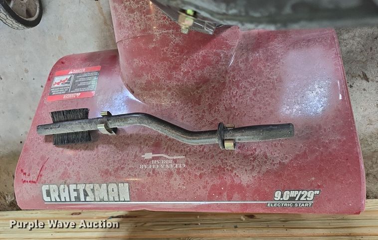 image for item EK6328 Lawn equipment 