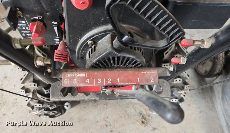 image for item EK6328 Lawn equipment 