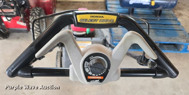 image for item EK6328 Lawn equipment 