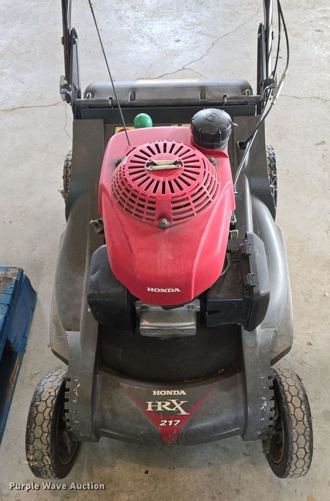 image for item EK6328 Lawn equipment 