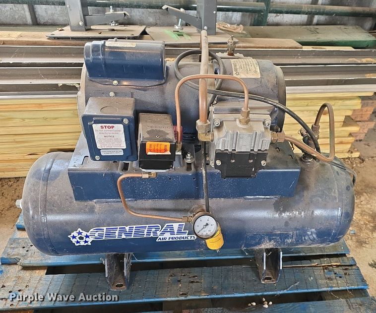 image for item EK6328 Lawn equipment 