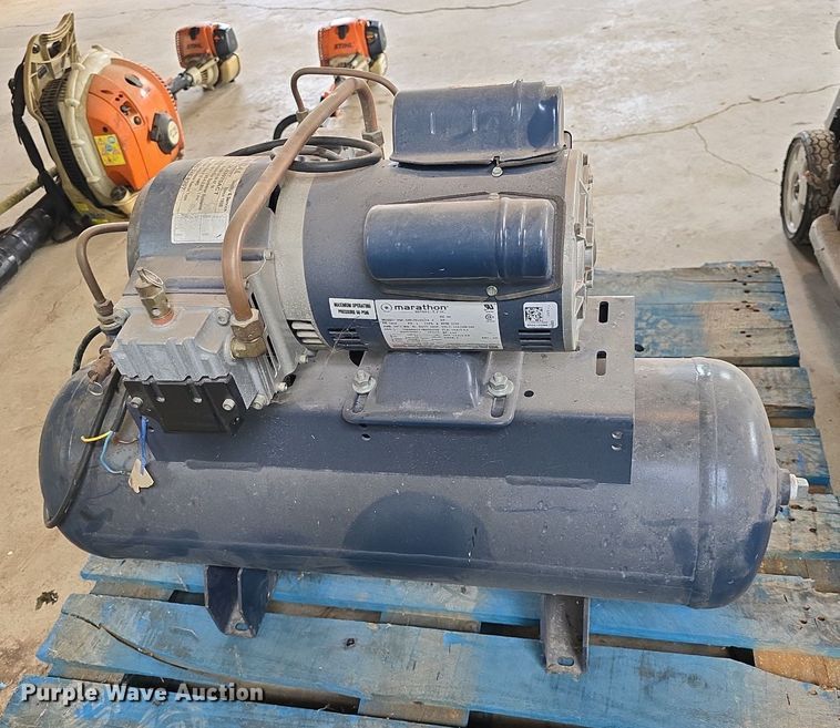 image for item EK6328 Lawn equipment 