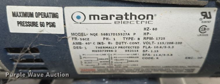 image for item EK6328 Lawn equipment 