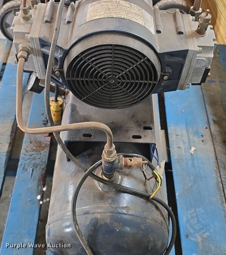 image for item EK6328 Lawn equipment 