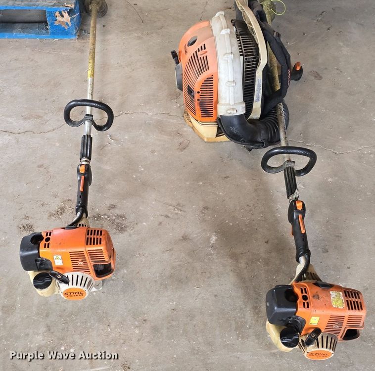 image for item EK6328 Lawn equipment 