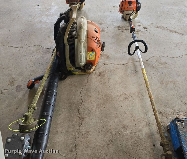 image for item EK6328 Lawn equipment 