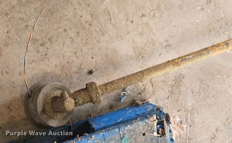 image for item EK6328 Lawn equipment 