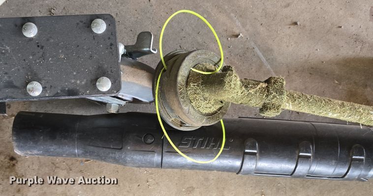 image for item EK6328 Lawn equipment 