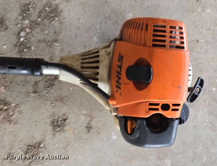 image for item EK6328 Lawn equipment 