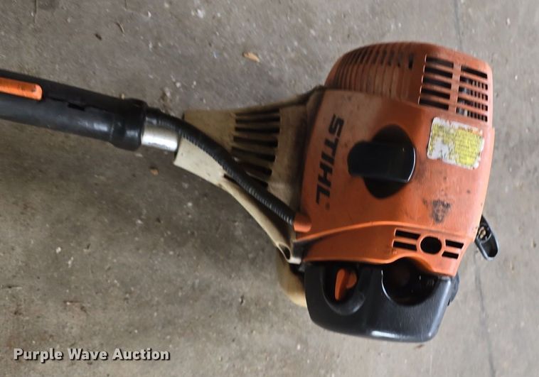 image for item EK6328 Lawn equipment 