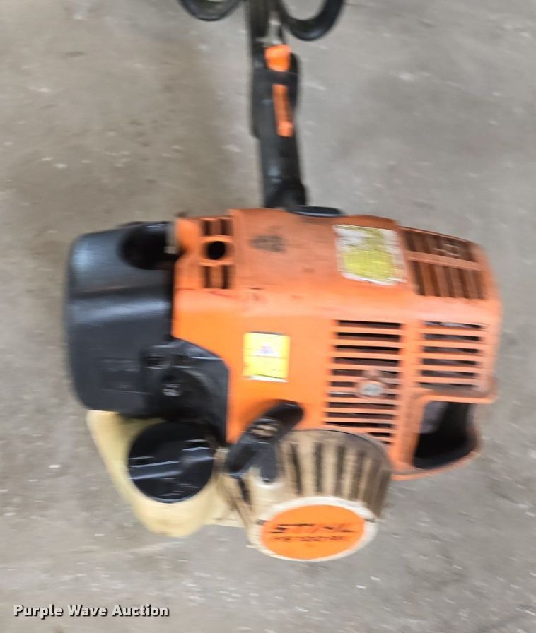 image for item EK6328 Lawn equipment 