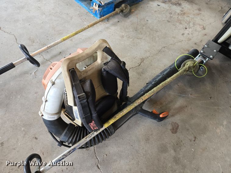 image for item EK6328 Lawn equipment 