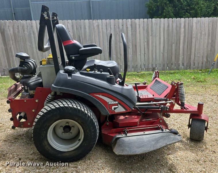 image for item EK6332 Ferris IS 3200Z ZTR lawn mower