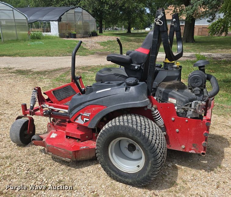 image for item EK6332 Ferris IS 3200Z ZTR lawn mower