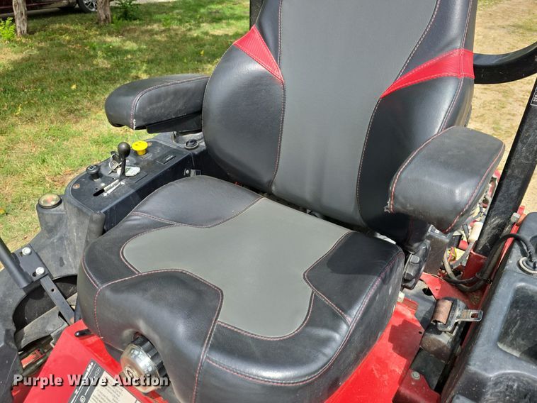 image for item EK6332 Ferris IS 3200Z ZTR lawn mower