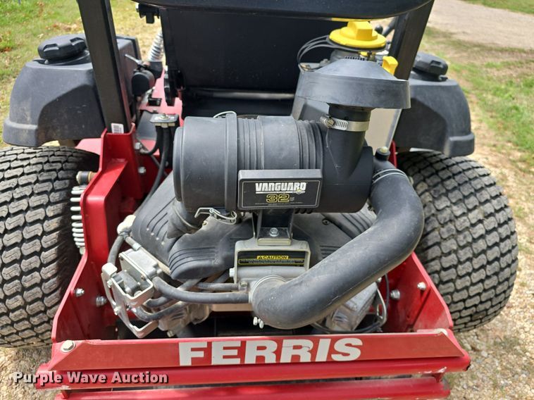 image for item EK6332 Ferris IS 3200Z ZTR lawn mower