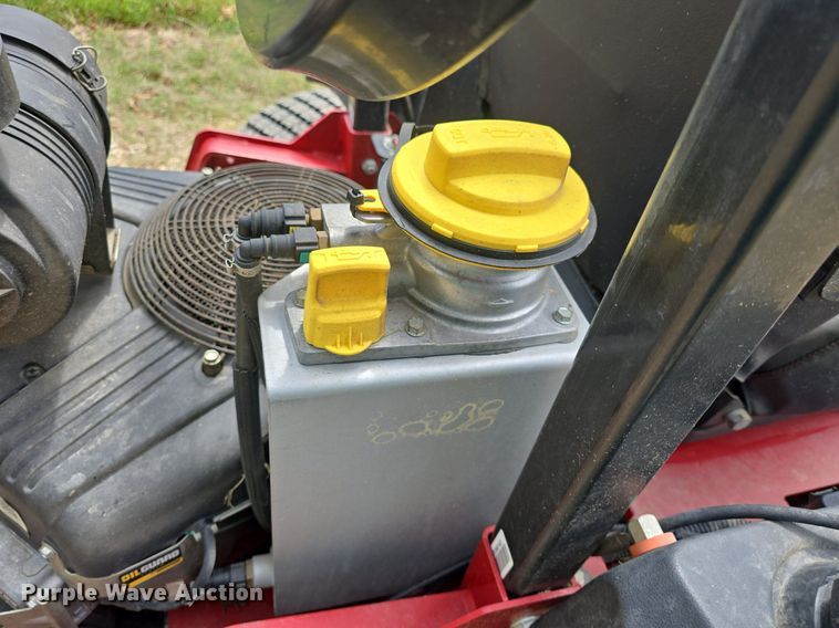 image for item EK6332 Ferris IS 3200Z ZTR lawn mower