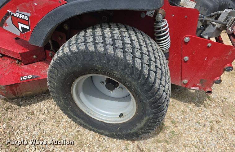 image for item EK6332 Ferris IS 3200Z ZTR lawn mower