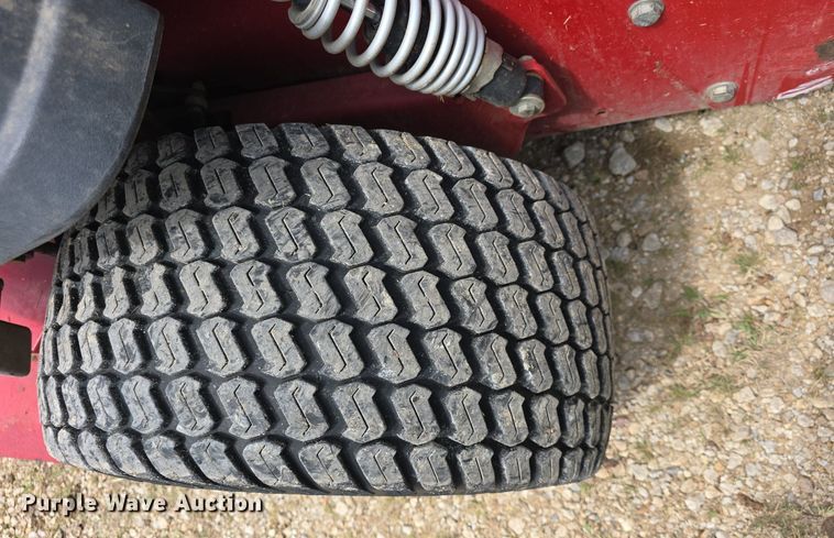 image for item EK6332 Ferris IS 3200Z ZTR lawn mower