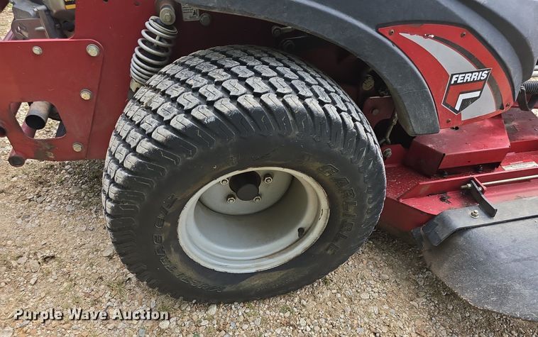 image for item EK6332 Ferris IS 3200Z ZTR lawn mower