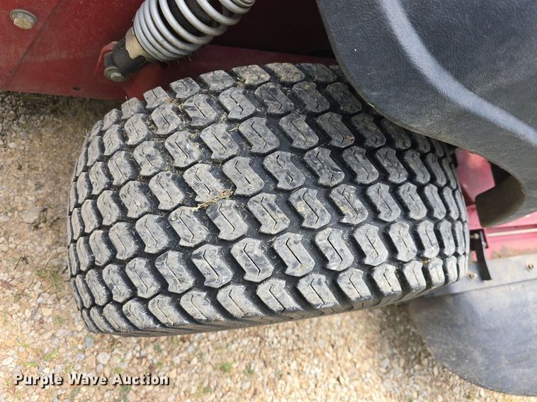 image for item EK6332 Ferris IS 3200Z ZTR lawn mower