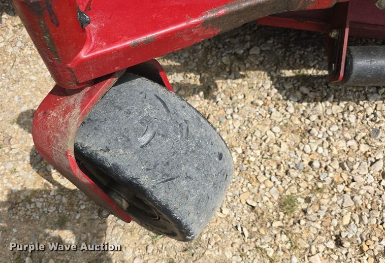 image for item EK6332 Ferris IS 3200Z ZTR lawn mower