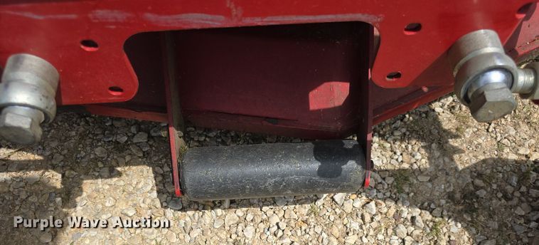 image for item EK6332 Ferris IS 3200Z ZTR lawn mower