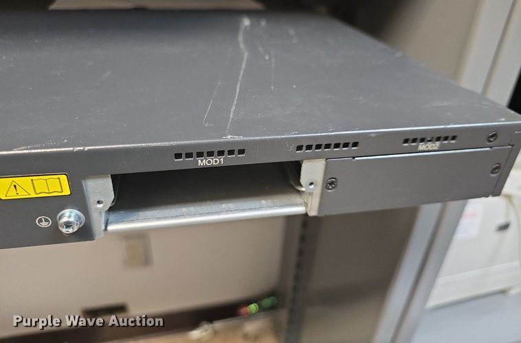 image for item EK6337 (4) HP switches