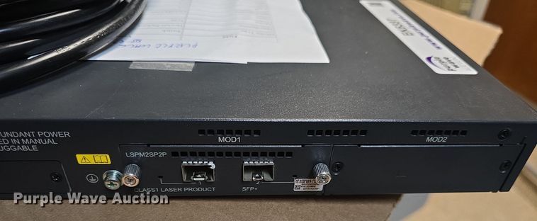 image for item EK6337 (4) HP switches