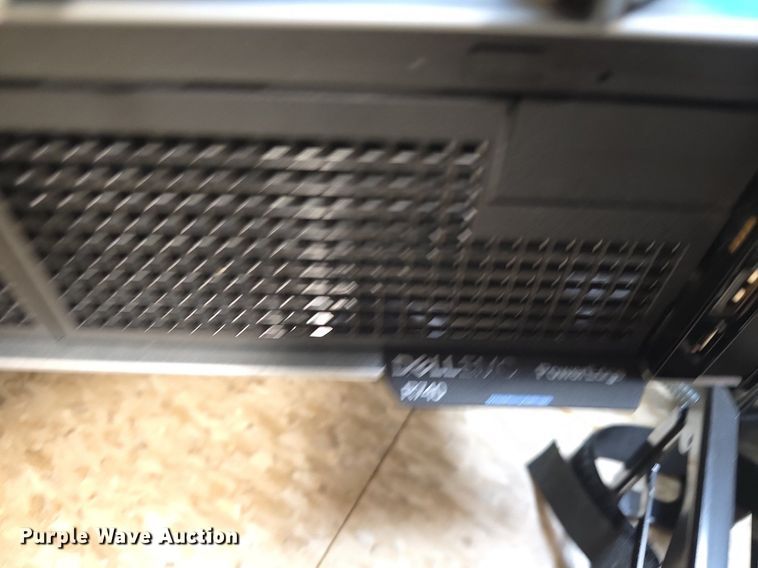 image for item EK6340 (3) Dell servers