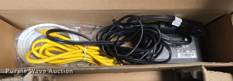 image for item EK6341 (2) Juniper firewall units