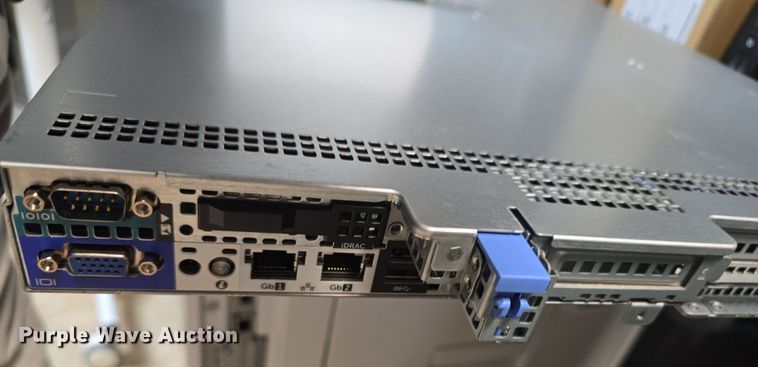 image for item EK6342 Dell EMC  network attach storage unit