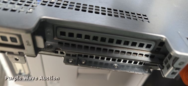 image for item EK6342 Dell EMC  network attach storage unit