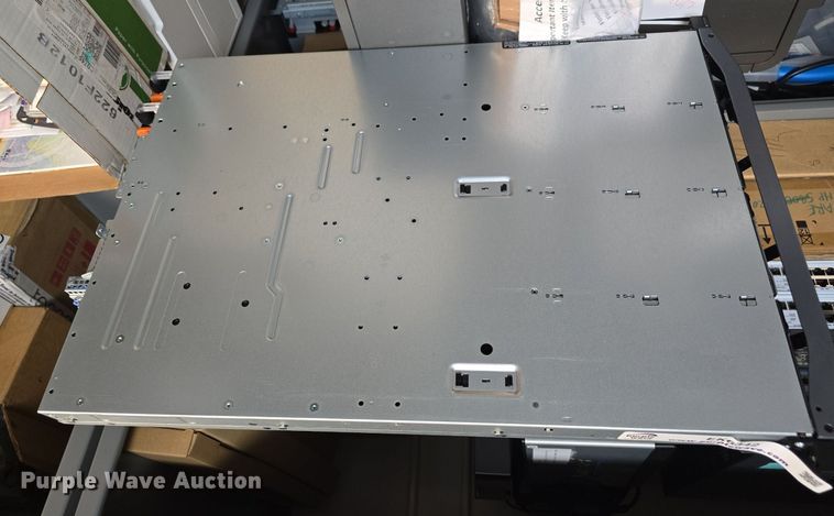 image for item EK6342 Dell EMC  network attach storage unit