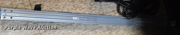 image for item EK6342 Dell EMC  network attach storage unit