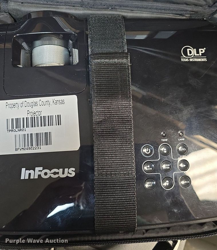 image for item EK6343 Electronics 