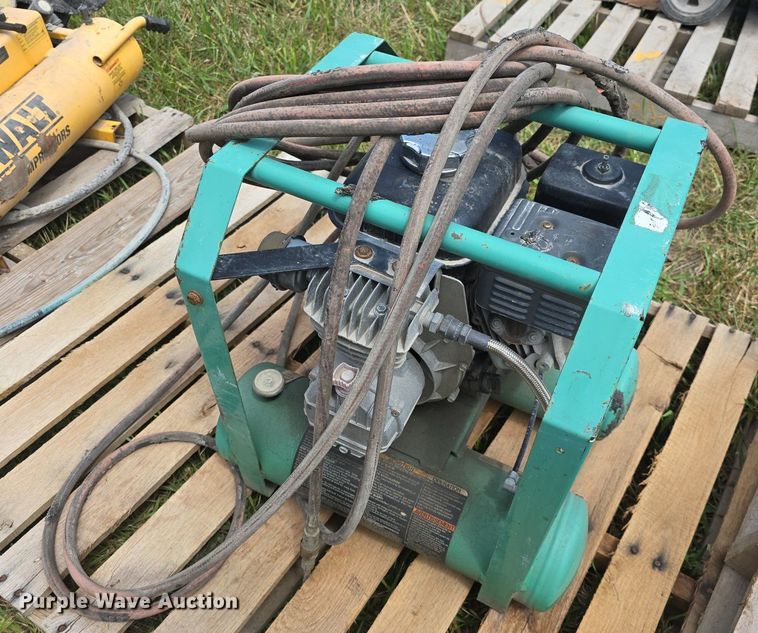 image for item EK6346 Tools