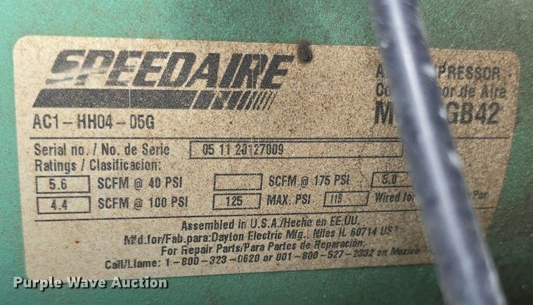 image for item EK6346 Tools